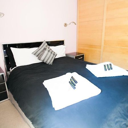 Honest University Apartment 2 Southampton Exterior foto