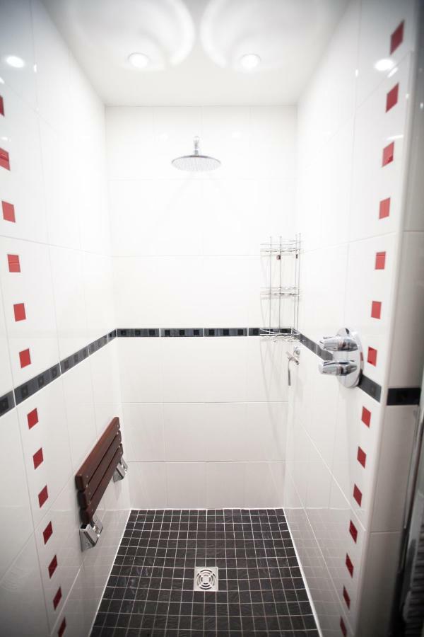 Honest University Apartment 2 Southampton Exterior foto