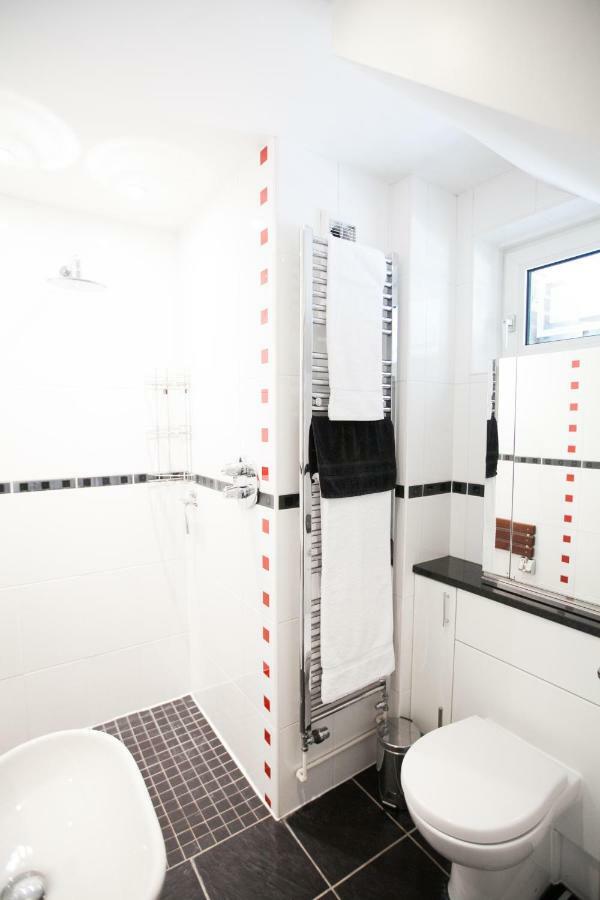 Honest University Apartment 2 Southampton Exterior foto