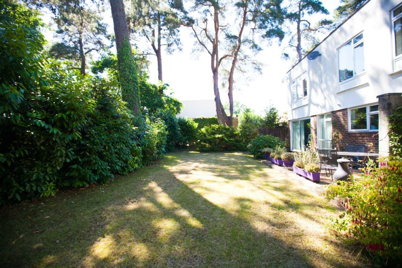 Honest University Apartment 2 Southampton Exterior foto